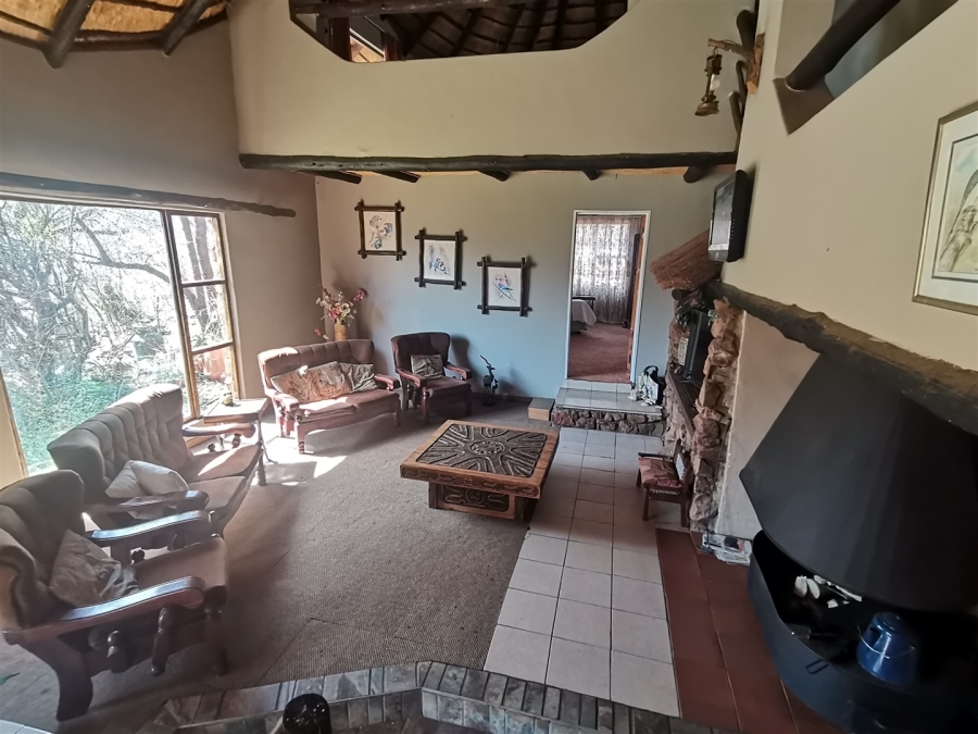 Commercial Property for Sale in Parys Free State